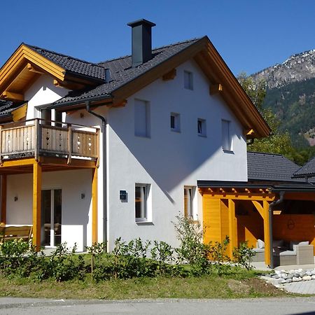 Casa Safra Villa Kotschach-Mauthen Exterior photo