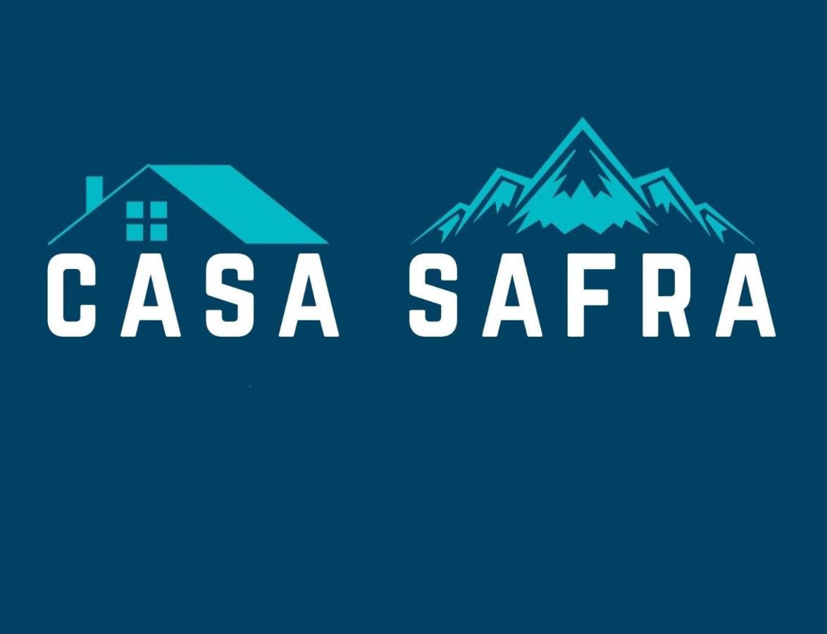 Casa Safra Villa Kotschach-Mauthen Exterior photo